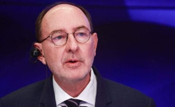 Le petit-fils de Charles de Gaulle envisage d’acquérir la citoyenneté russe