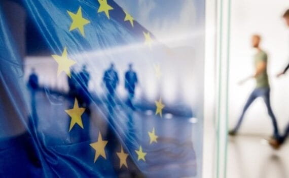 Une approche commune de l’UE sur la guerre israélo-palestinienne est tuée dans l’oeuf