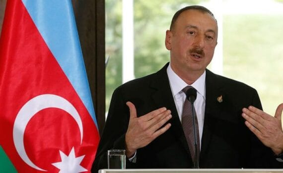 Président de l’Azerbaïdjan: la France «prépare le terrain» à la déstabilisation du Caucase du Sud