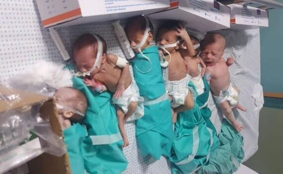 Le blocus et les bombardements israéliens s'intensifient