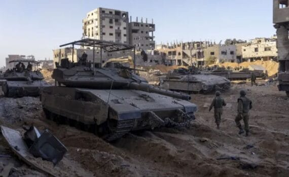 Israël va perdre, et voici pourquoi