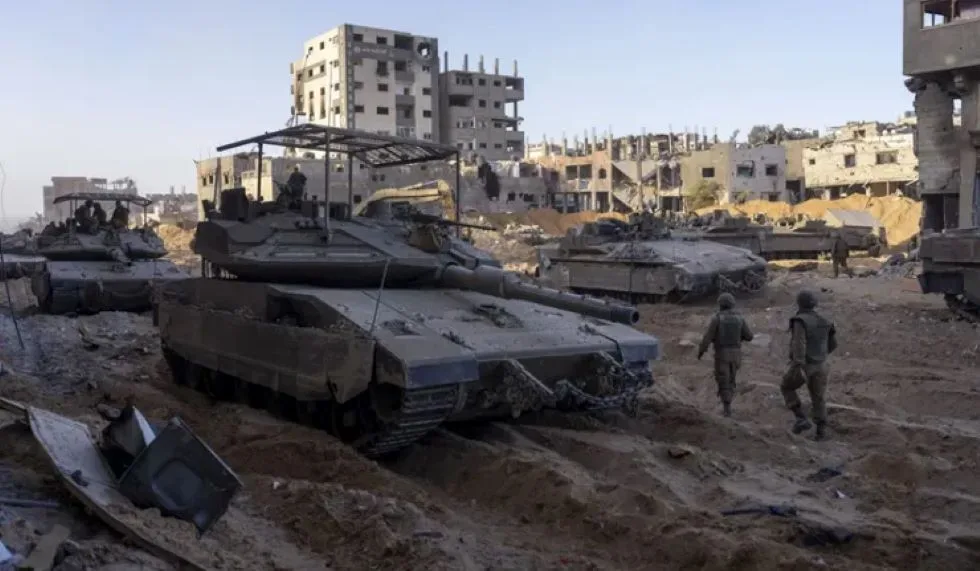 Israël va perdre, et voici pourquoi