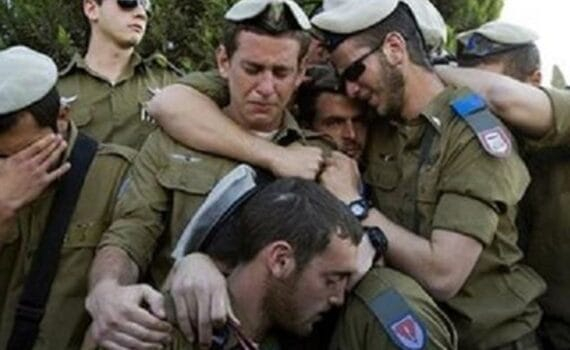 Middle East : Israël isole sa société de ce qui se passe à Gaza et le monde s’y oppose