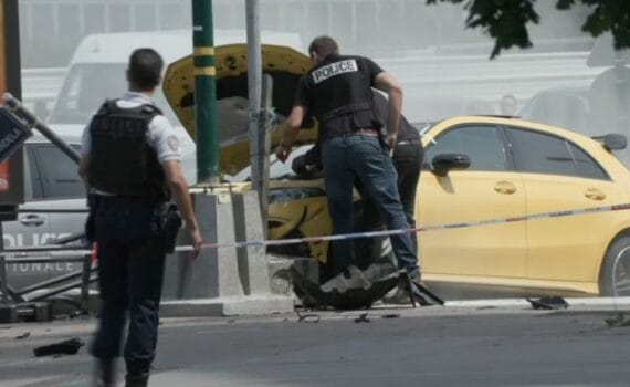 Affaire Nahel : le policier mis en examen pour homicide a été libéré