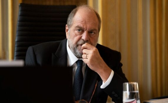 M. Éric Dupond-Moretti : ne nous prenez pas pour ce que nous ne sommes pas