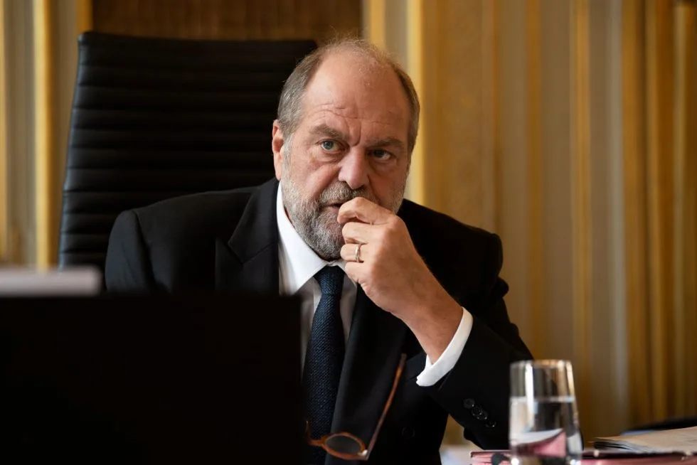 M. Éric Dupond-Moretti : ne nous prenez pas pour ce que nous ne sommes pas