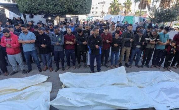 Bilan de l'agression de l'occupation sur Gaza : 21 320 martyrs et plus de 55 000 blessés