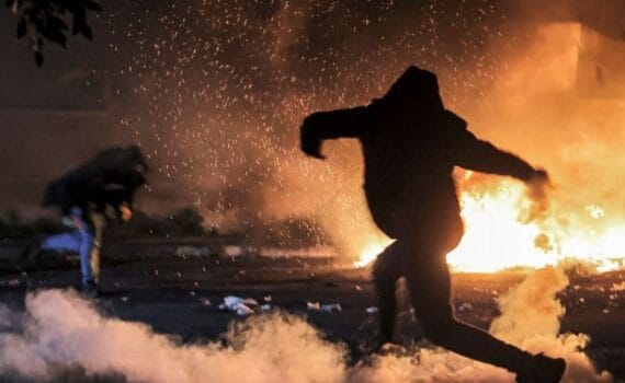 Affrontements entre occupants et combattants à Tulkarem, Naplouse et Bethléem