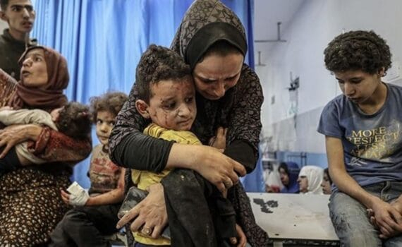 Deux organisations juridiques : L'occupation arrête 142 femmes palestiniennes de Gaza, dont des nourrissons