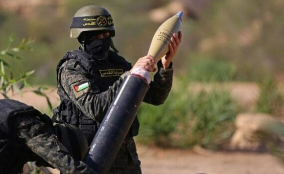 Les Brigades d'Al-Quds et les Brigades d'Abou Ali Mustafa continuent de faire face aux forces d'occupation sur les axes d'incursion.