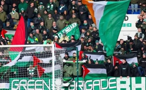 Pourquoi l’Irlande sympathise-t-elle avec la Palestine, contrairement à d’autres pays européens ?