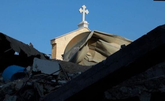 Destruction massive des sites du patrimoine à Gaza par l’agression sioniste, révèlent les médias du gouvernement