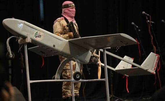 Comment les drones d’Al-Qassam ont-ils surpassé la technologie d’occupation sioniste?