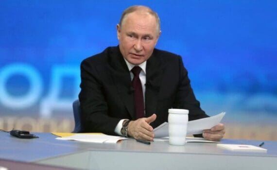 Journaliste malien : la Russie et l’ère nouvelle