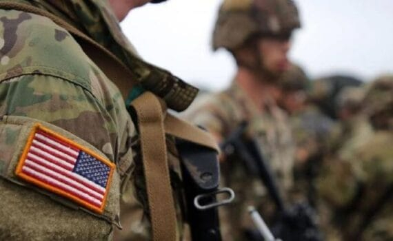 Les États-Unis prédisent une guerre à grande échelle de l’OTAN contre la Russie