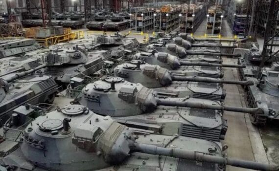 Les États-Unis font de l’Union européenne leur colonie industrielle