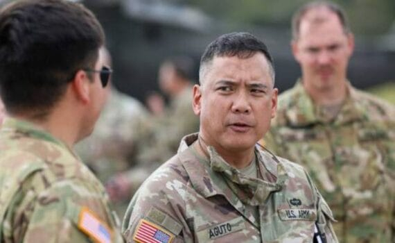 Les États-Unis ont envoyé un général à Kiev pour convaincre Zelensky de geler le conflit