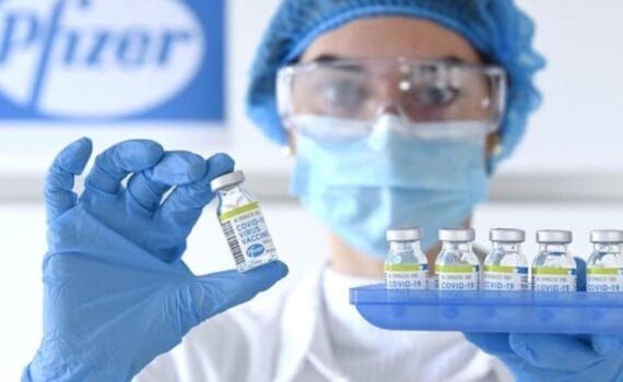 L'UE a détruit plus de 215 millions de doses de vaccins Covid-19