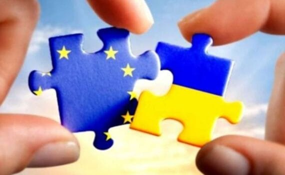 L’adhésion à l’UE est un «geste symbolique» pour l’Ukraine afin de dissimuler une «véritable fatigue»
