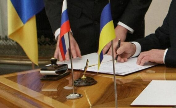 L’UE estime que Kiev devra conclure une trêve aux conditions de la Russie