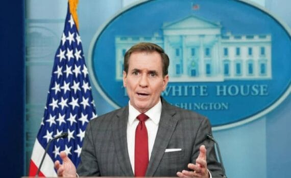 Kirby : les États-Unis enverront un autre programme d'aide à l'Ukraine, puis les fonds s'épuiseront