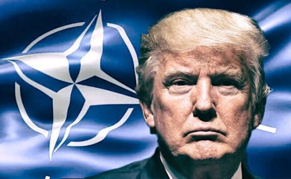Trump va-t-il détruire l’OTAN ?