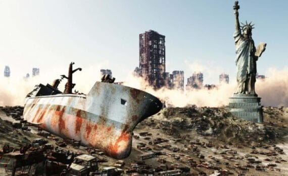 Vers un monde dystopique?