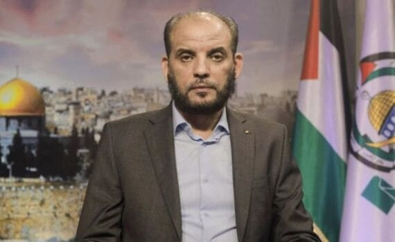 Badran : L'occupation n'atteindra pas ses objectifs et notre peuple veut la liberté