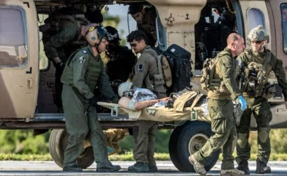 Anciens responsables israéliens : La victoire sur le Hamas n'est pas possible et la guerre doit être arrêtée.