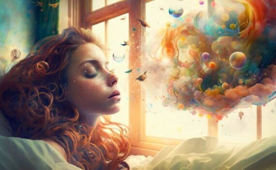 Interprétation des rêves et analyse des rêves