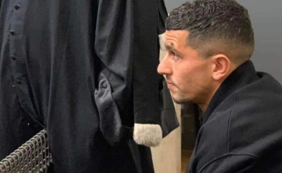 Youcef ATAL, un terroriste ? C’est juste un joueur de football professionnel