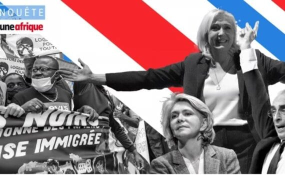 J’accuse l’extrême-droite de freiner l’intégration des enfants d’immigrés