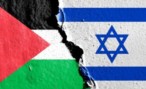 Israël : plus raciste que moi, tu meurs !