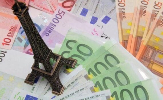 Un nombre record d'entreprises ont fermé en France en 2023