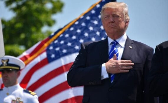 Les conséquences pour les États-Unis et le monde en cas de victoire de Trump en 2024