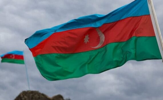 Un Français est détenu en Azerbaïdjan pour espionnage