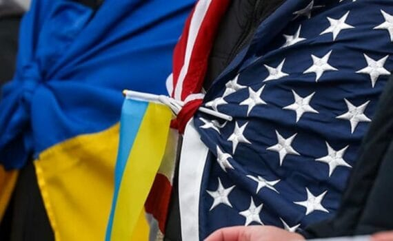 Une année fatidique attend l'Ukraine