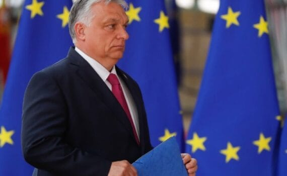 Viktor Orban bientôt président du Conseil européen: un scénario envisageable ?