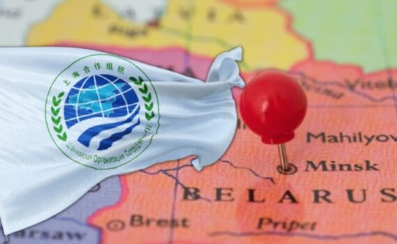 L’OCS : la Biélorussie sera membre à part entière