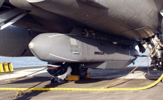 La France veut fournir des armes prohibées à l’Ukraine