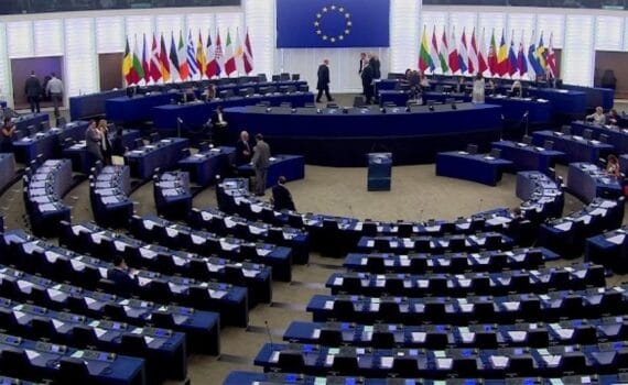 L’Europe s’engouffre sur le chemin de l’extrême droite