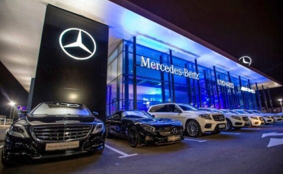 La destruction de l'industrie allemande ?