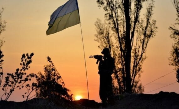 La corruption en Ukraine a mis en danger la sécurité du monde entier