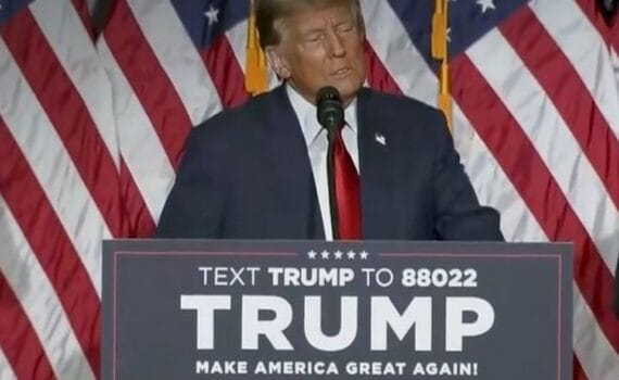 Retour de la doctrine Monroe avec Donald Trump ?