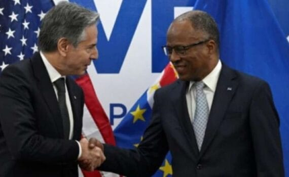 Les nouvelles tentatives infructueuses de Washington à contrer Moscou et Beijing en Afrique