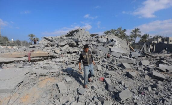 Deux responsables européens soutiennent l’Afrique du Sud pour poursuivre l’occupation sioniste