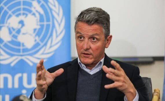 Responsable de l’ONU : Le siège des civils à Khan Yunis au milieu des bombardements est odieux et doit cesser