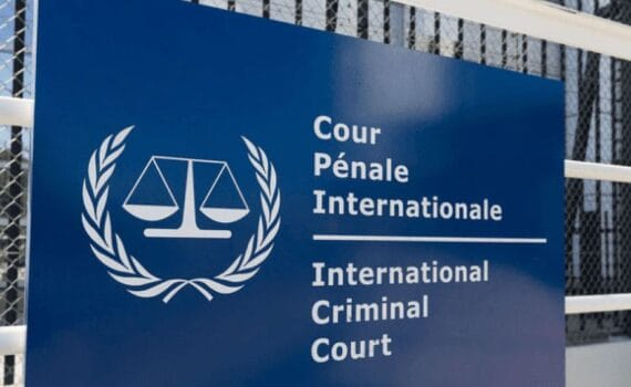 CPI : Plateforme numérique de la Cour pénale internationale concernant les crimes en Palestine