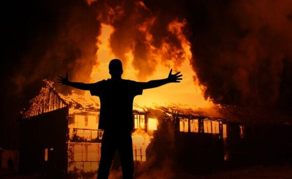 Adage arabe adressé à Benjamin Netanyahou : « Mesure la profondeur de l’eau avant de t’y plonger »