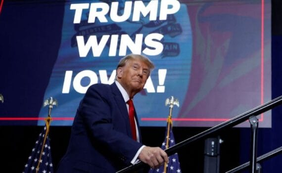 L'Europe craint la victoire de Trump à la présidentielle américaine